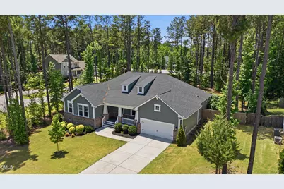 4420 Buckley, Apex, NC 27539 - Photo 27