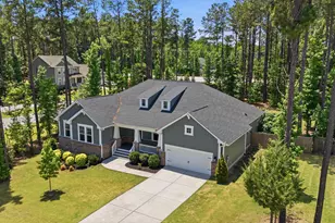 4420 Buckley, Apex, NC 27539 - Photo 27