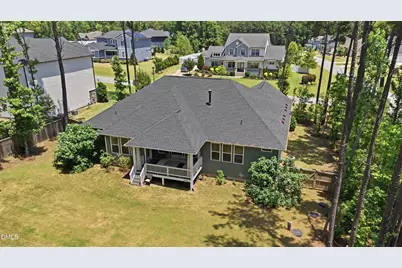 4420 Buckley, Apex, NC 27539 - Photo 29