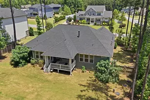4420 Buckley, Apex, NC 27539 - Photo 29