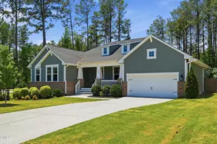 4420 Buckley, Apex, NC 27539 - Photo 25