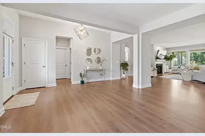 4420 Buckley, Apex, NC 27539 - Photo 11