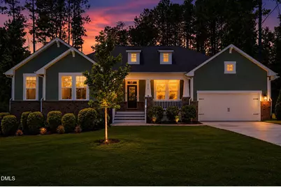 4420 Buckley, Apex, NC 27539 - Photo 1