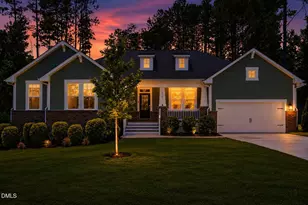 4420 Buckley, Apex, NC 27539 - Photo 1