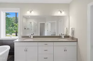 4420 Buckley, Apex, NC 27539 - Photo 15