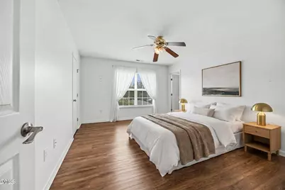 934 Ribbonleaf Lane, Fuquay Varina, NC 27526 - Photo 17