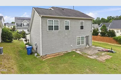 934 Ribbonleaf Lane, Fuquay-Varina, NC 27526 - Photo 25