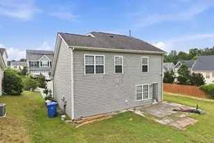 934 Ribbonleaf Ln, Fuquay Varina, NC 27526 - Photo 29