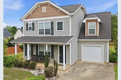 934 Ribbonleaf Lane, Fuquay-Varina, NC 27526 - Photo 1
