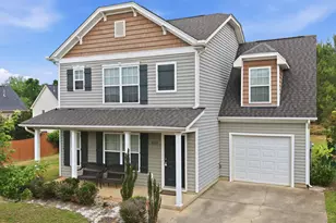 934 Ribbonleaf Ln, Fuquay Varina, NC 27526 - Photo 1
