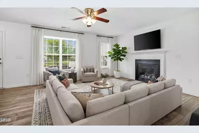 934 Ribbonleaf Lane, Fuquay Varina, NC 27526 - Photo 5