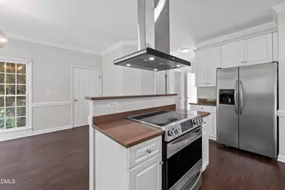 3528 Dewing Drive, Raleigh, NC 27616 - Photo 27