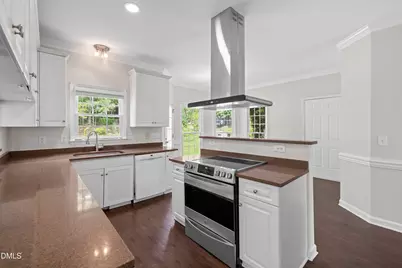 3528 Dewing Drive, Raleigh, NC 27616 - Photo 21
