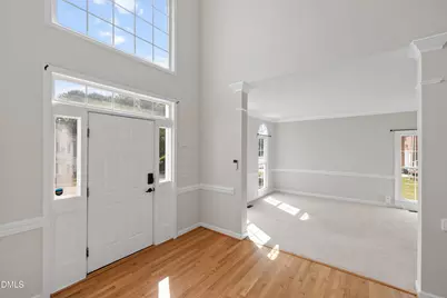 3528 Dewing Drive, Raleigh, NC 27616 - Photo 9