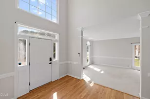 3528 Dewing Dr, Raleigh, NC 27616 - Photo 9