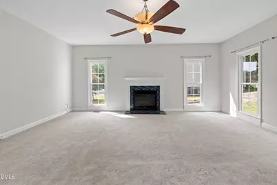 3528 Dewing Drive, Raleigh, NC 27616 - Photo 17