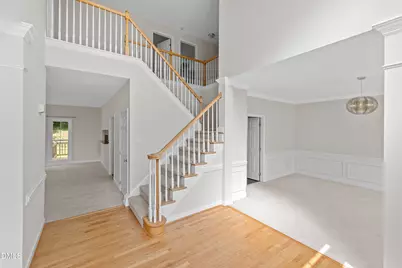3528 Dewing Drive, Raleigh, NC 27616 - Photo 11