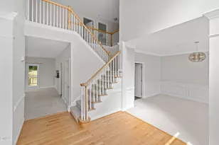 3528 Dewing Dr, Raleigh, NC 27616 - Photo 11
