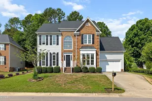 3528 Dewing Dr, Raleigh, NC 27616 - Photo 5