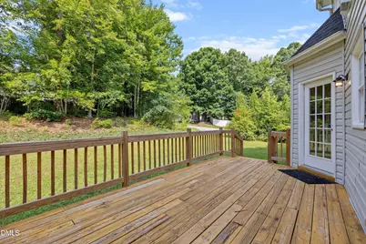 3528 Dewing Drive, Raleigh, NC 27616 - Photo 55