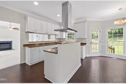 3528 Dewing Drive, Raleigh, NC 27616 - Photo 25