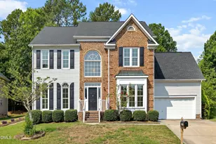 3528 Dewing Dr, Raleigh, NC 27616 - Photo 1