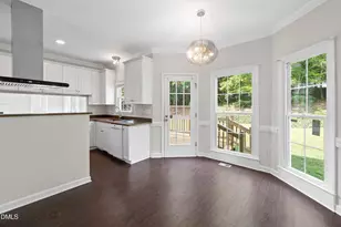 3528 Dewing Dr, Raleigh, NC 27616 - Photo 23