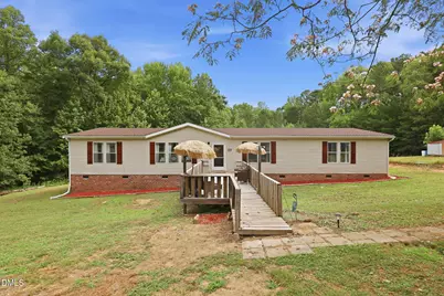 5218 Divine Lane, Mebane, NC 27302 - Photo 1