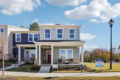 3729 Rosebush Drive, Zebulon, NC 27597 - Photo 1