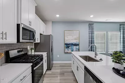3729 Rosebush Drive, Zebulon, NC 27597 - Photo 11