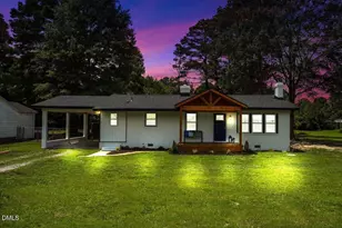 3033 US Hwy 117 N, Goldsboro, NC 27530 - Photo 1