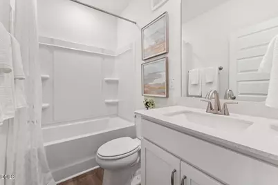417 Grove Overlook Lane #100, Wake Forest, NC 27587 - Photo 21