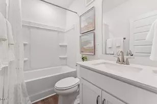 417 Grove Overlook Ln, Wake Forest, NC 27587 - Photo 21