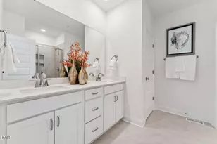 417 Grove Overlook Ln, Wake Forest, NC 27587 - Photo 15