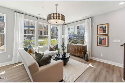 417 Grove Overlook Lane #100, Wake Forest, NC 27587 - Photo 5