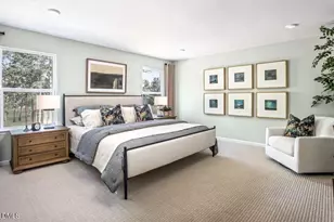 500 Jade Crk Cir, Chapel Hill, NC 27516 - Photo 3