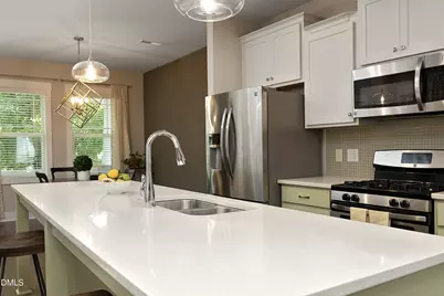 644 Granite Mill Boulevard, Chapel Hill, NC 27516 - Photo 7