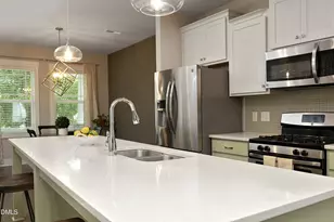 644 Granite Mill Blvd, Chapel Hill, NC 27516 - Photo 7