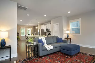 644 Granite Mill Boulevard, Chapel Hill, NC 27516 - Photo 13