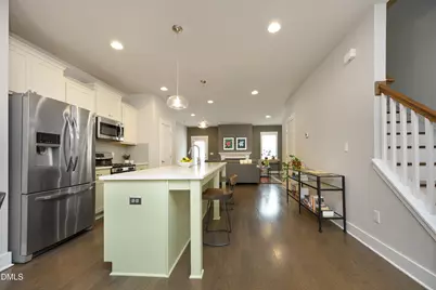 644 Granite Mill Boulevard, Chapel Hill, NC 27516 - Photo 11