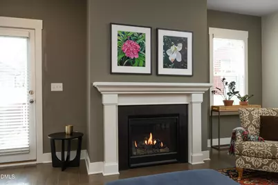 644 Granite Mill Boulevard, Chapel Hill, NC 27516 - Photo 15