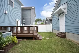 644 Granite Mill Blvd, Chapel Hill, NC 27516 - Photo 25