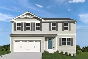 8477 Bumble Bee Ct, Bailey, NC 27807 - Photo 1
