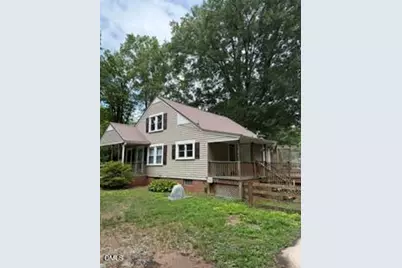 949 Oxford Road, Roxboro, NC 27573 - Photo 3