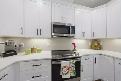 4817 Bent Creek Drive, Fuquay Varina, NC 27526 - Photo 5