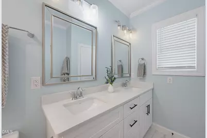 4817 Bent Creek Drive, Fuquay Varina, NC 27526 - Photo 17