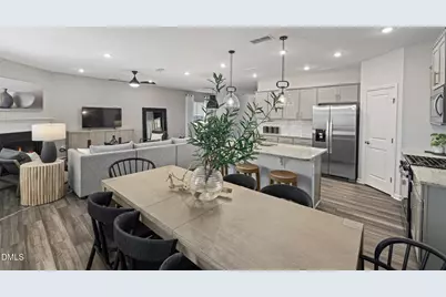1013 Photosphere Court, Durham, NC 27703 - Photo 5