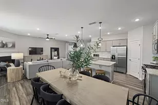 1013 Photosphere Ct, Durham, NC 27703 - Photo 5