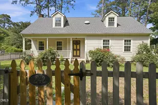 242 Clifton Rd, Rocky Mount, NC 27804 - Photo 41