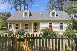 242 Clifton Rd, Rocky Mount, NC 27804 - Photo 1